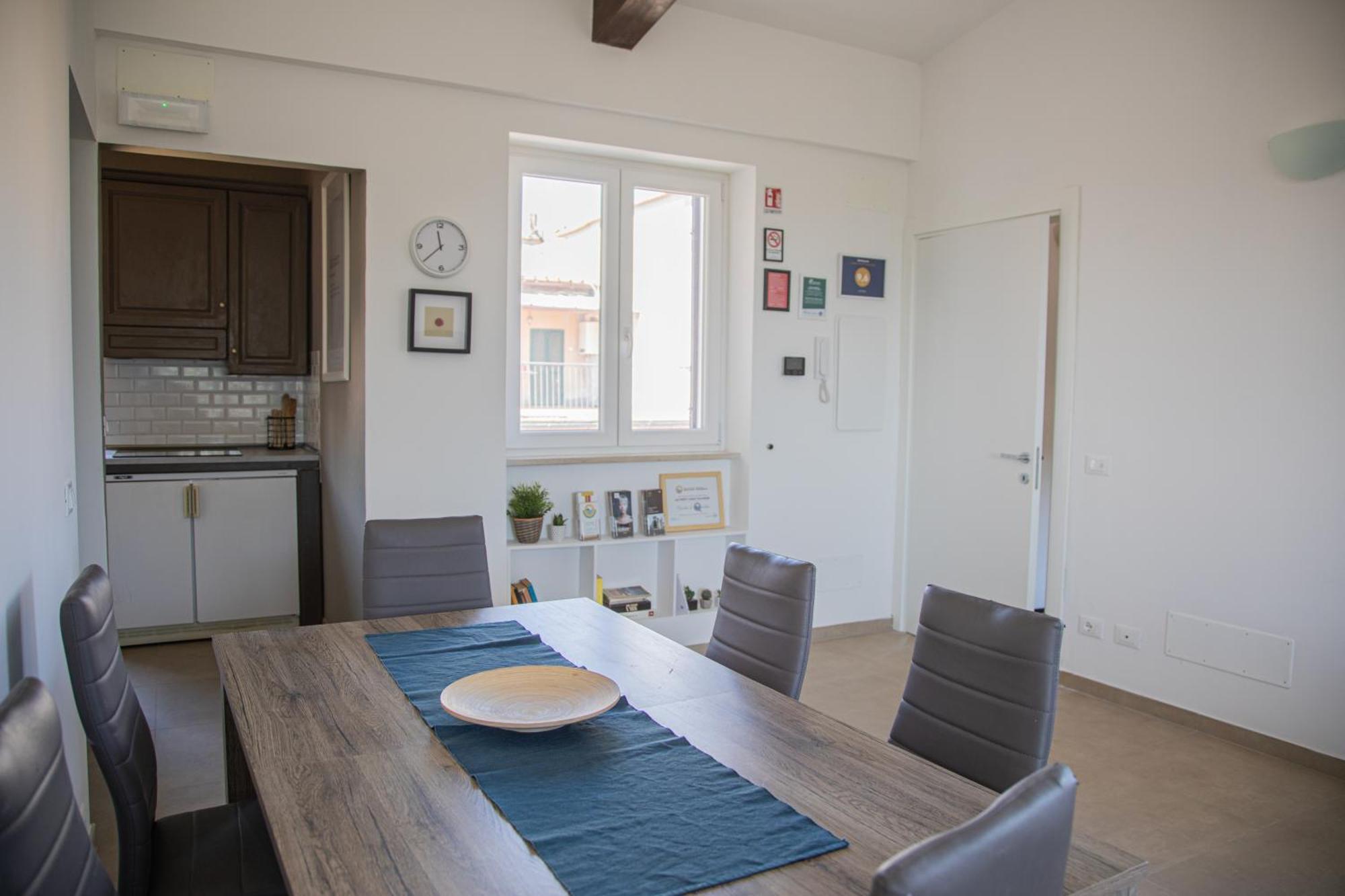Vila Le Fonti Manziana Exteriér fotografie