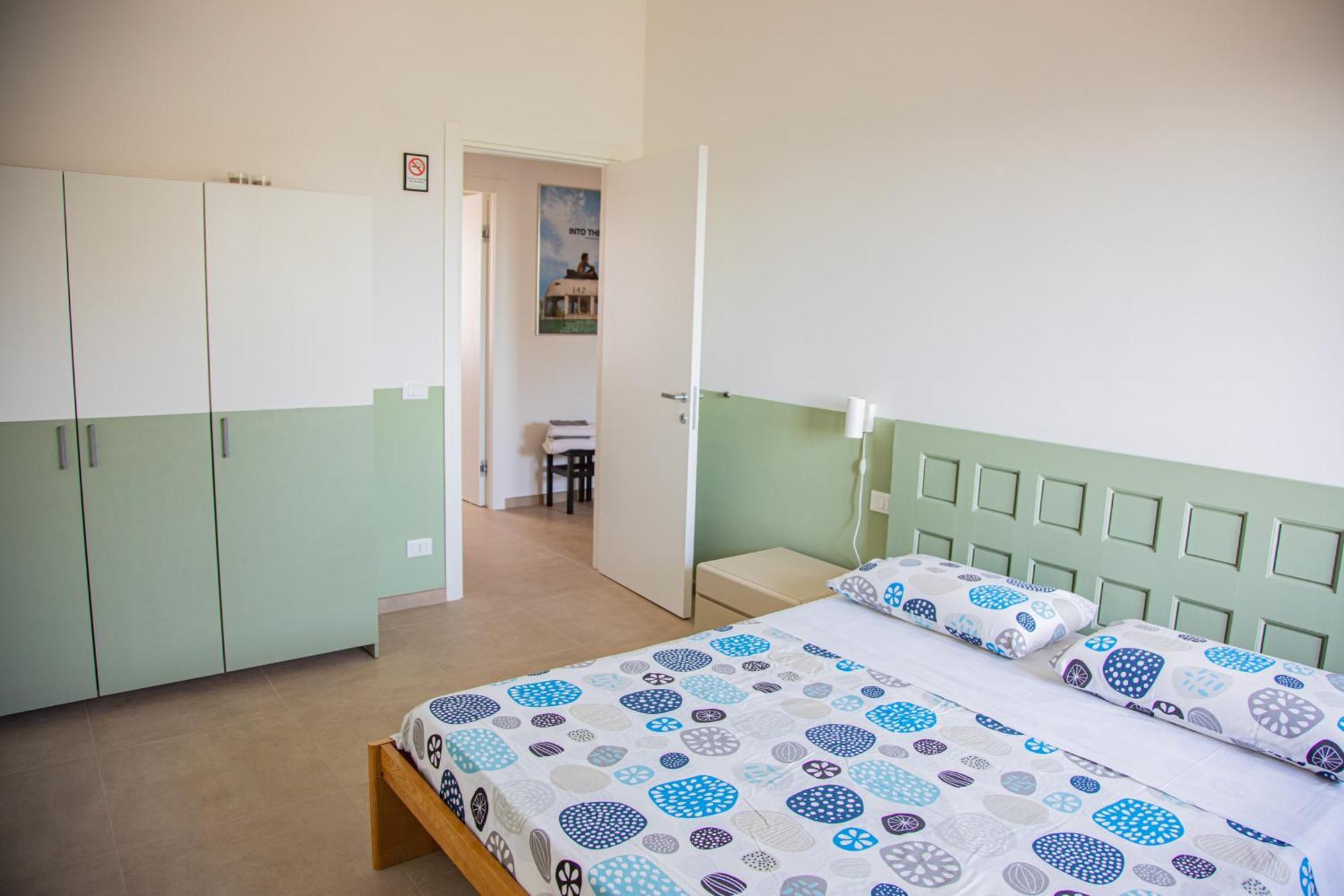Vila Le Fonti Manziana Exteriér fotografie